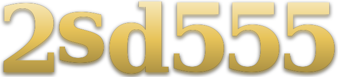 2sd555 logo